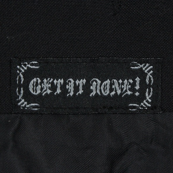 ROAR SUIT VEST - Picture 4 of 5